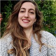 Asistente a la Dirección ofrece clases particulares de inglés y francés nivel ESO